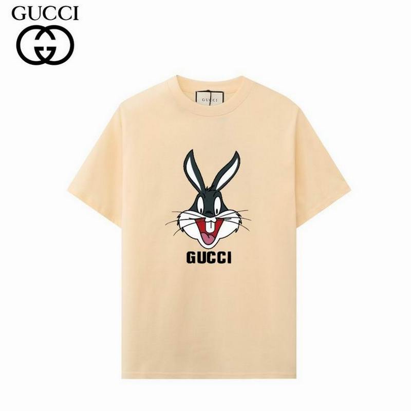 Gucci Men's T-shirts 1820